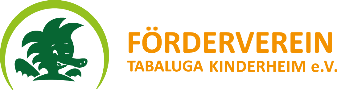 Willkommen bei Förderverein TABALUGA Kinderheim e.V. Logo